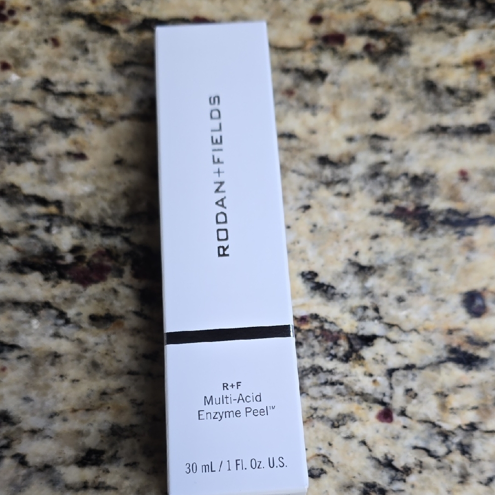 Rodan + Fields MULT - ACID ENZYME PEEL.